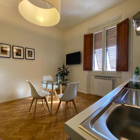 Garibaldi 36 Apartament San Giovanni Valdarno Exteriör bild