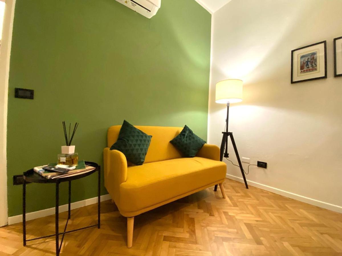 Garibaldi 36 Apartament San Giovanni Valdarno Exteriör bild