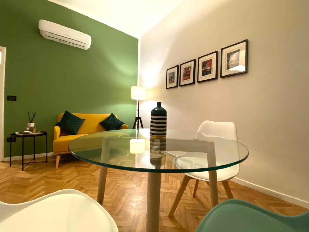 Garibaldi 36 Apartament San Giovanni Valdarno Exteriör bild