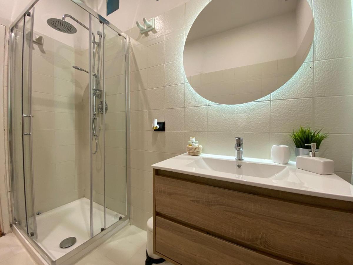 Garibaldi 36 Apartament San Giovanni Valdarno Exteriör bild