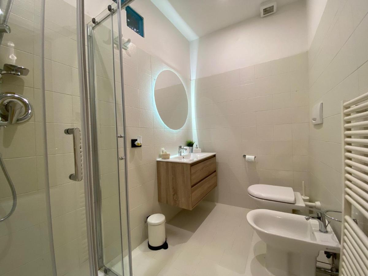 Garibaldi 36 Apartament San Giovanni Valdarno Exteriör bild